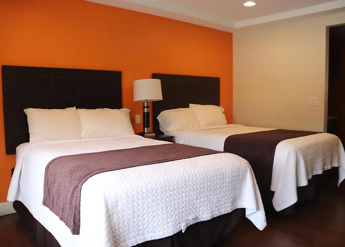 Curtis Inn & Suites